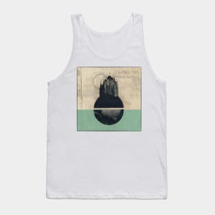 another buffalo Tank Top